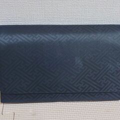 【値引き可能】お葬式用女性ポーチ