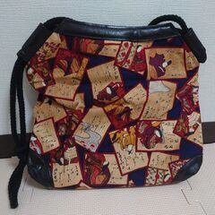 【値引き可能】カバンの画像