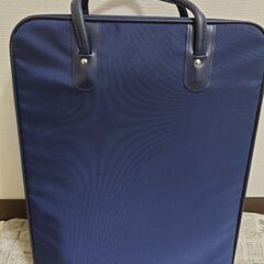 【値引き可能】キャリーバッグの画像