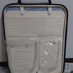 【値引き可能】キャリーバッグの画像