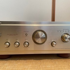 アンプ DENON PMA-2000Ⅲ