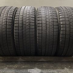 BS BLIZZAK VRX2 195/55R16 16インチ ...