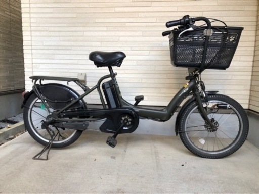 Pass kiss mini 2013年モデル