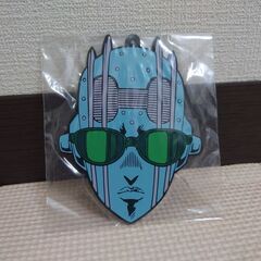 【値引き可能】ジョジョの奇妙な冒険 ストーンフリー ラバスト