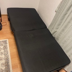 ベッド