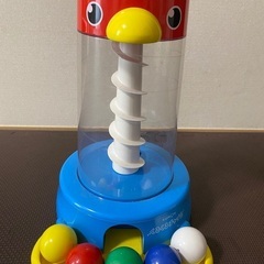 くもん　くるくるチャイムの画像