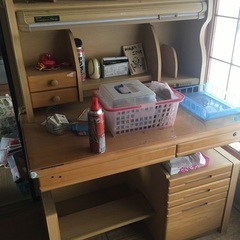 学習机　勉強机