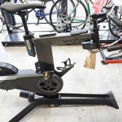 WAHOO 「ワフー」 KICKRBIKE サイクルトレーナー