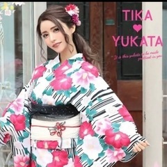 Tika✯浴衣✯セット✯