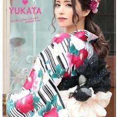 Tika✯浴衣✯セット✯
