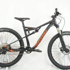 CANNONDALE「キャノンデール」HABIT6 2018年モ...