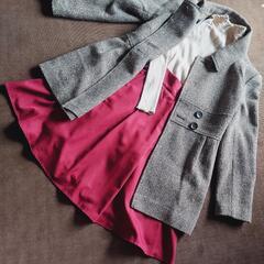 トータルコーデイネート