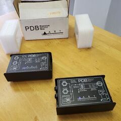 ダイレクトボックス