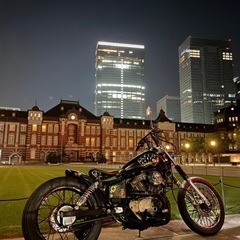 ビラーゴ250