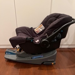 Joie ベビーシート(~1歳)