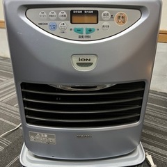 石油ファンヒーター　コロナ☆お話し中☆
