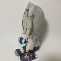 鬼滅の刃　不死川実弥　BIGぬいぐるみの画像