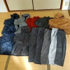男性服 Mサイズ バラ売りOK