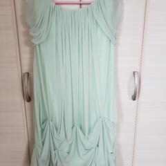 パーティードレス　の画像