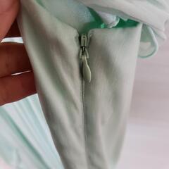 パーティードレス　の画像