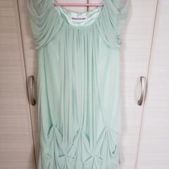 パーティードレス　