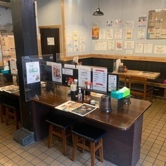 九州とんこつラーメン　のげらー弘明寺店の募集です。の画像