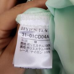 パーティードレス　の画像