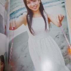 【値引き可能】日向坂46 齊藤京子 1st写真集 とっておきの恋人の画像