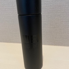UNIQLO ミニステンレスボトル