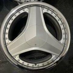 超希少 2度と出ない 新品 未走行 ENKEI K-76 インタウナー 17