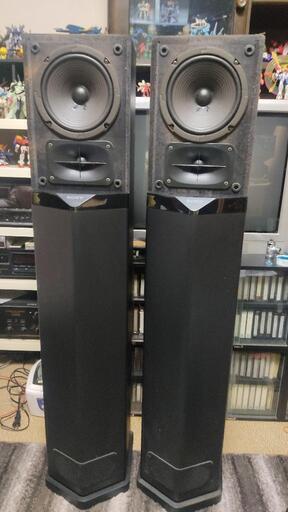 お渡し予定者決まりました】SONY SS-GT88 良品 (かみたに