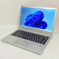 軽量薄型/ Corei5-8250U/メモリ8GB/SSD256...