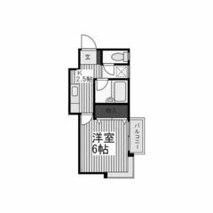 💥 自営業・水商売も👌ＪＲ京浜東北・根岸線 与野駅 徒歩11分❗️さいたま市浦和区上木崎４丁目１０－２ ❗️ - さいたま市