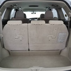 自己破産・任意整理・・・過去ならOK!!【トヨタ　エスティマ】の画像