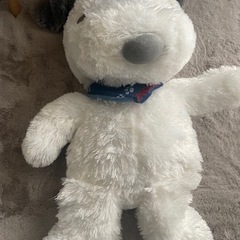 ぬいぐるみlリラックマなどの画像