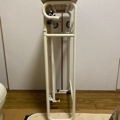 【引取者決定】折り畳みデスクの画像