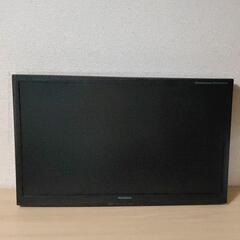 モニター2台セット