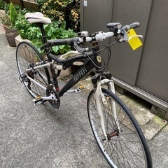 フェラーリFerrari 自転車bicycle バイク