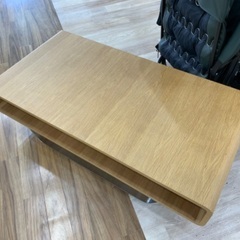 ニトリ センターローテーブル セリス120