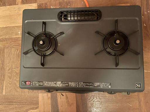 ガスコンロＬＰＧ