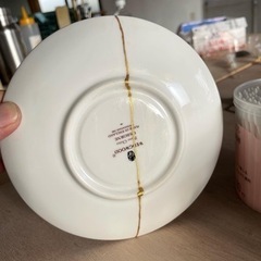 金継ぎ(kintsugi)教えますの画像