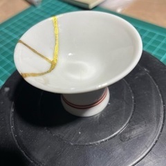 金継ぎ(kintsugi)教えますの画像