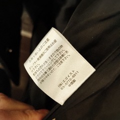 エゴイスト EGOIST コート Sサイズ の画像
