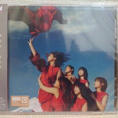【値引き可能】乃木坂46　君に叱られた、櫻坂46　流れ弾の画像