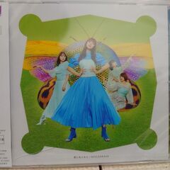 【値引き可能】乃木坂46　君に叱られた、櫻坂46　流れ弾の画像