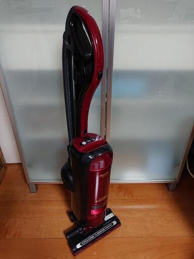 シャープ 掃除機 SHARP EC-ST11-R