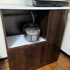 食器棚