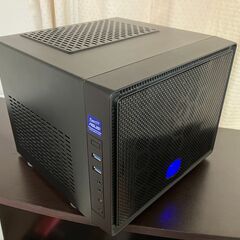 pcケース パソコンの中古が安い！激安で譲ります・無料で