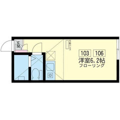 💥 自営業・水商売も👌東急東横線 反町駅 徒歩7分❗️横浜市神奈...
