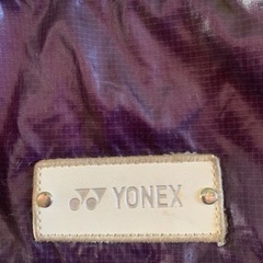 YONEXバッグの画像